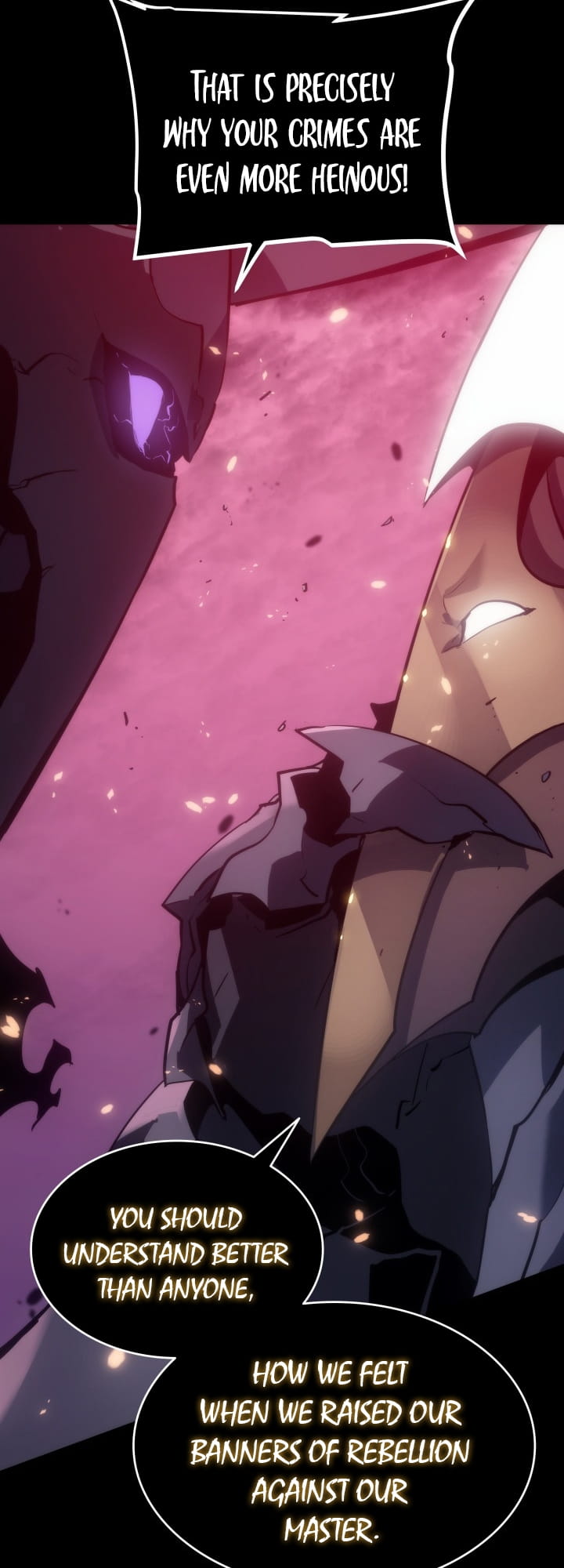 Solo Leveling, Chapter 163 image 32